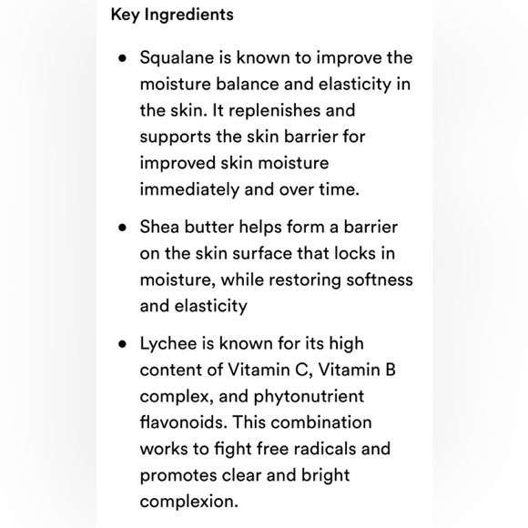 ☘️4/$26 Fourth Ray THE DAILY Eye Cream travel size .5 NWT - Picture 4 of 4